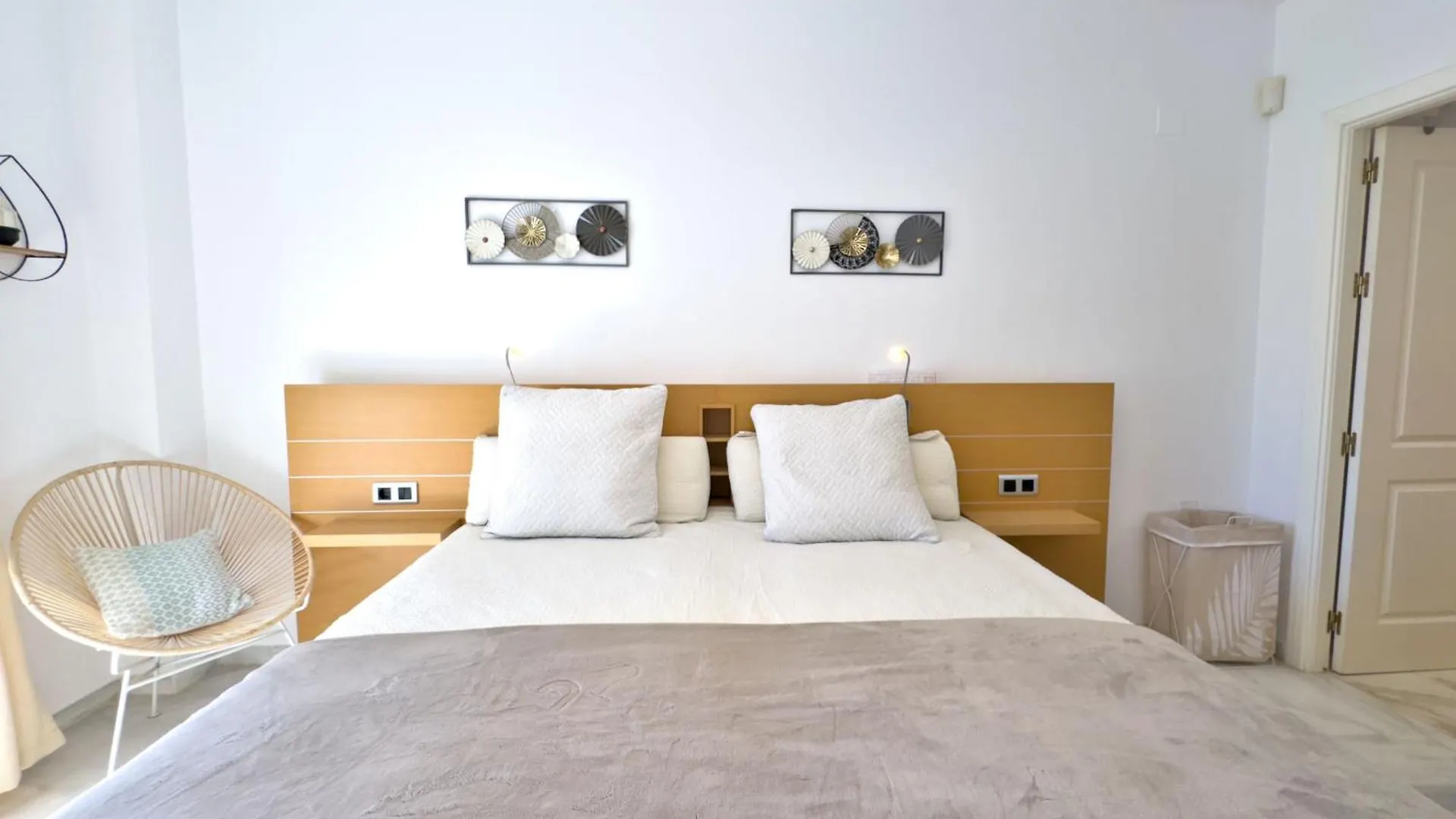 Apartment In Puerto Banus Lorcrimar V Marbella