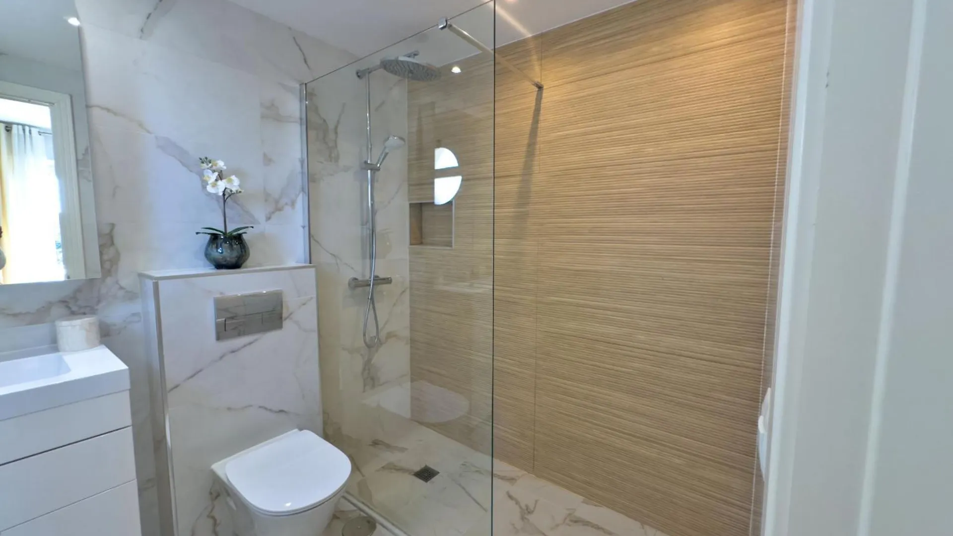 Apartment In Puerto Banus Lorcrimar V Marbella